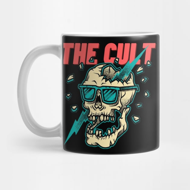 the cult by Maria crew